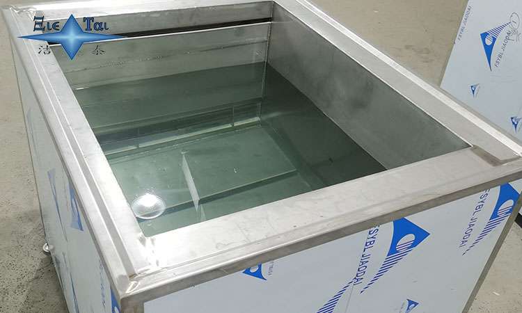 超聲波清洗機(jī)清洗墨頭的正確方法：原理、步驟與注意事項(xiàng)